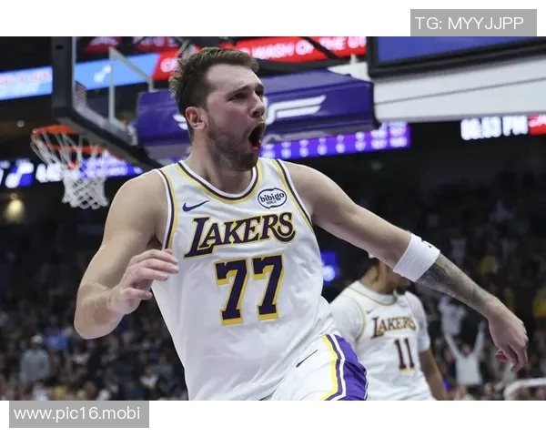 东契奇交易1周年！若湖人现在送走他能换哪些筹码？美媒列4大方案