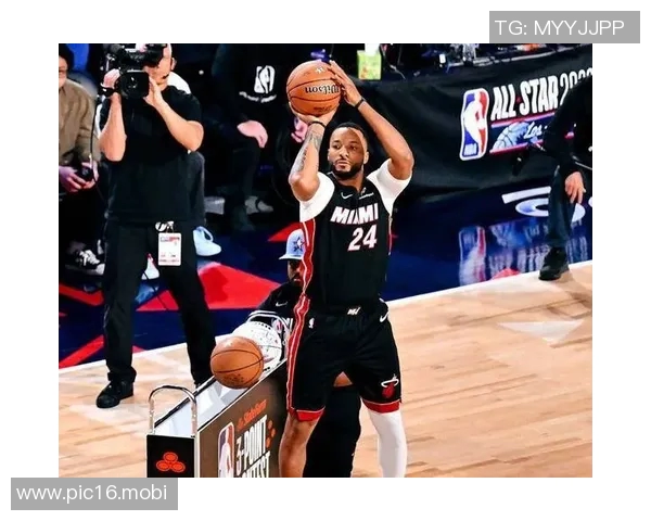 利拉德再夺冠追平大鸟伯德！杜兰特三分大赛集锦被发网上求删除